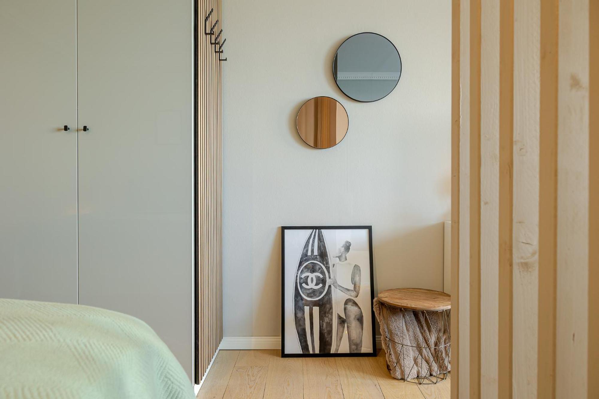 Aleyna Apartment Westerland Exterior photo