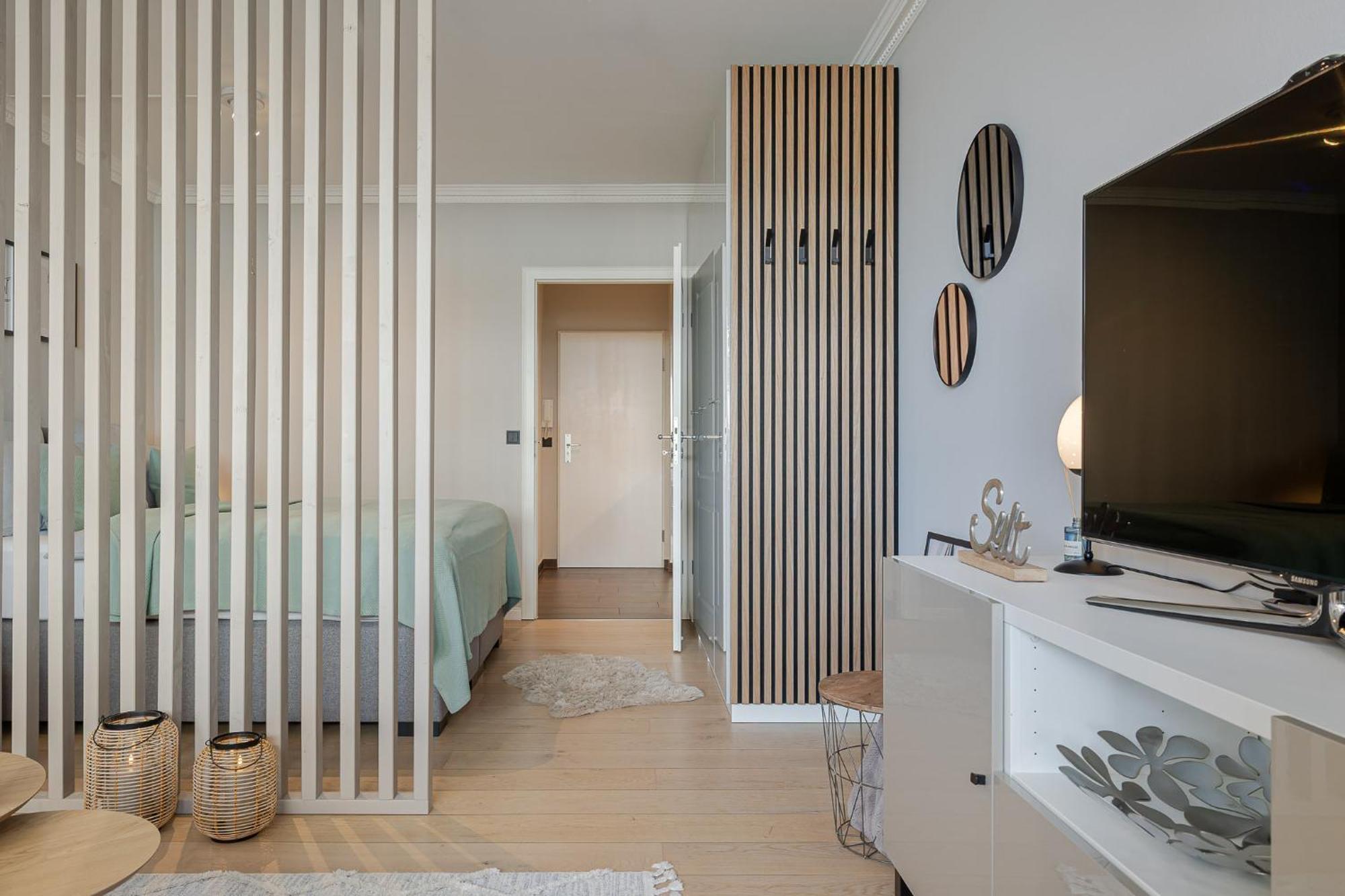 Aleyna Apartment Westerland Exterior photo